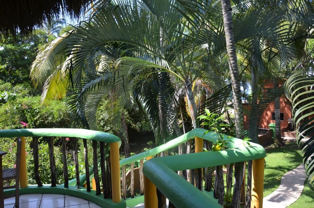 Las Iguanas Hotel San Francisco (Nayarit)