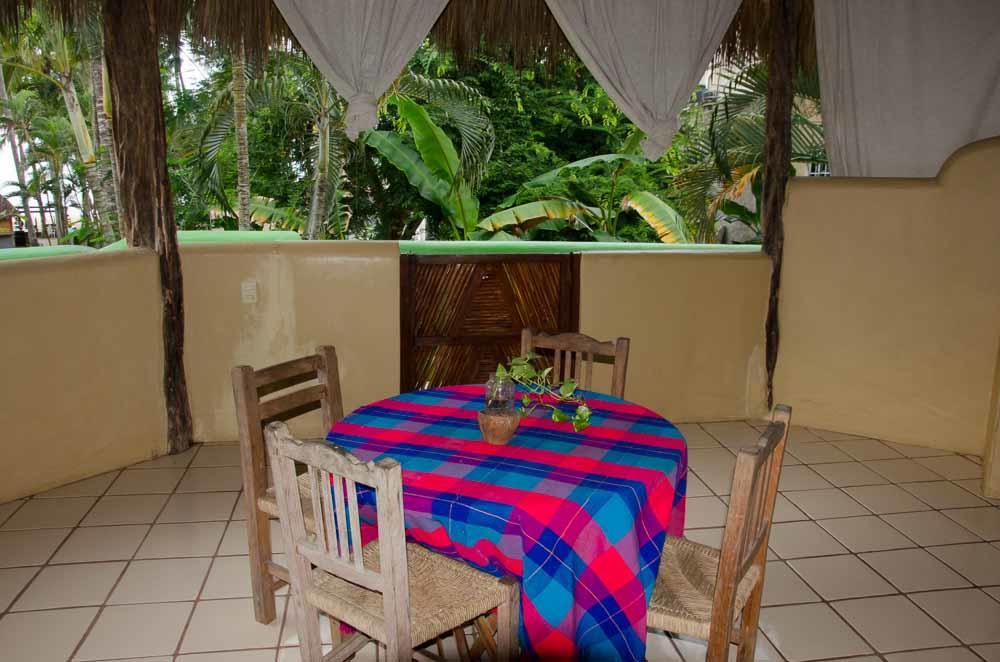 Hotel Las Iguanas 2*