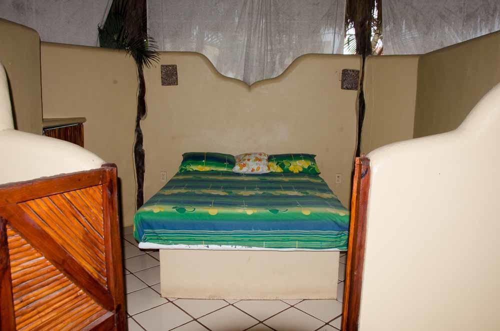 Hotel Las Iguanas San Francisco (Nayarit)