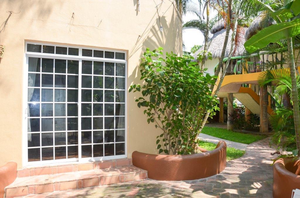 Las Iguanas Hotel