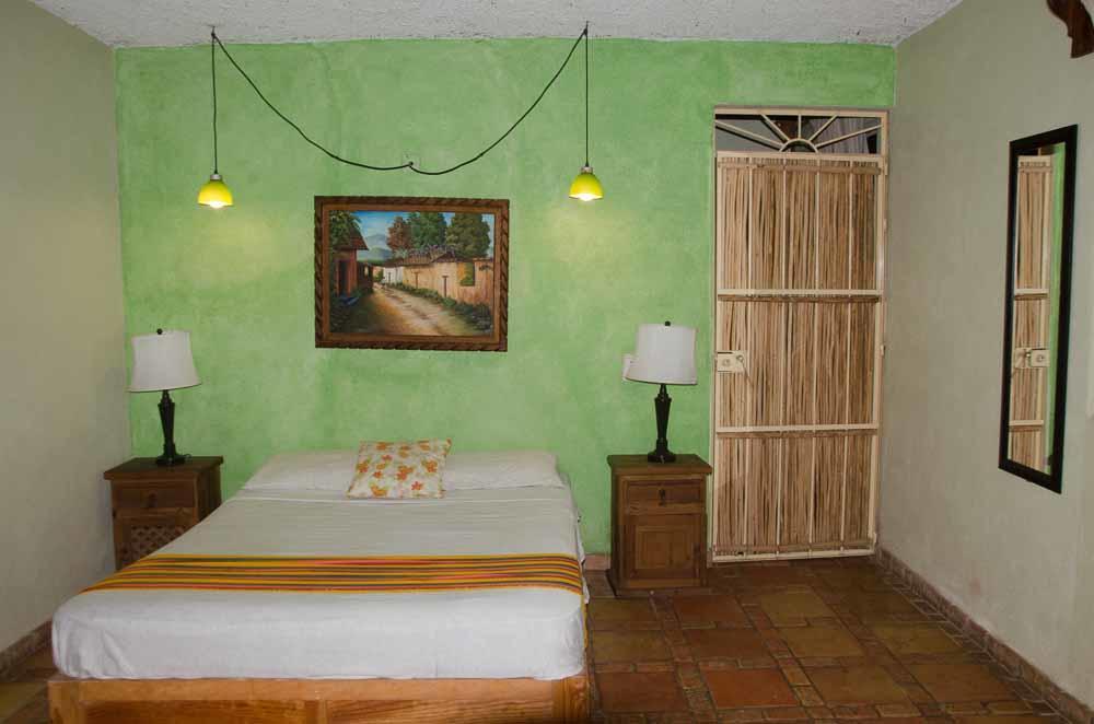 Las Iguanas 2* San Francisco (Nayarit)