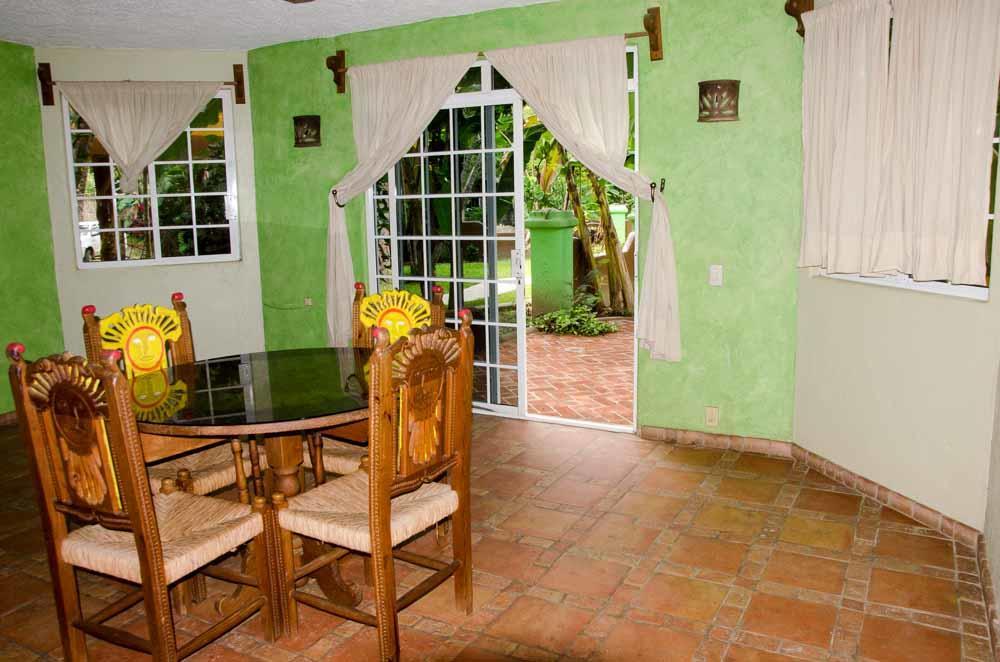 Hotel Las Iguanas 2*
