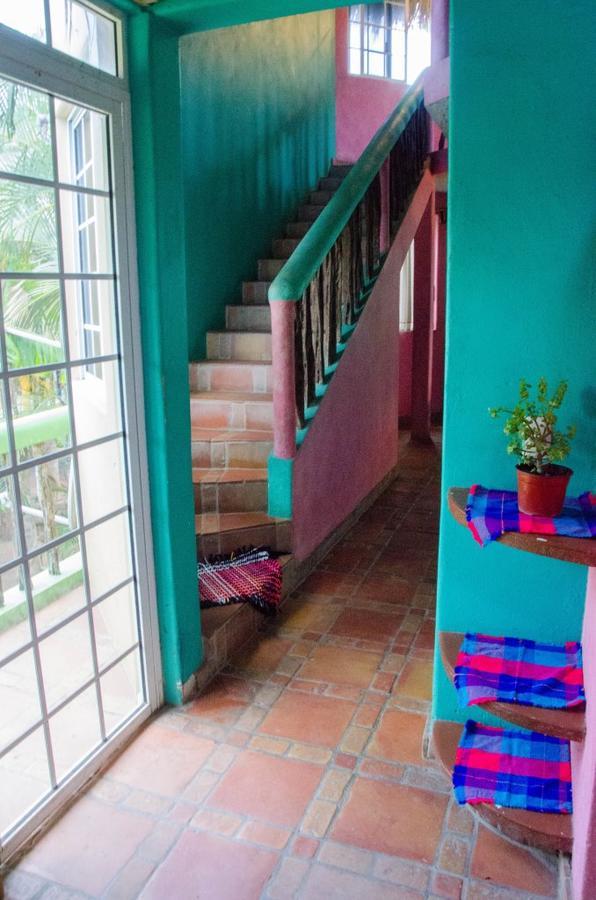 Las Iguanas Hotel 2*