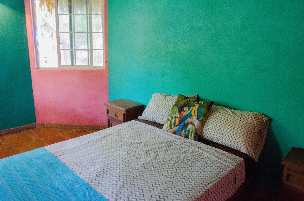 Las Iguanas Hotel