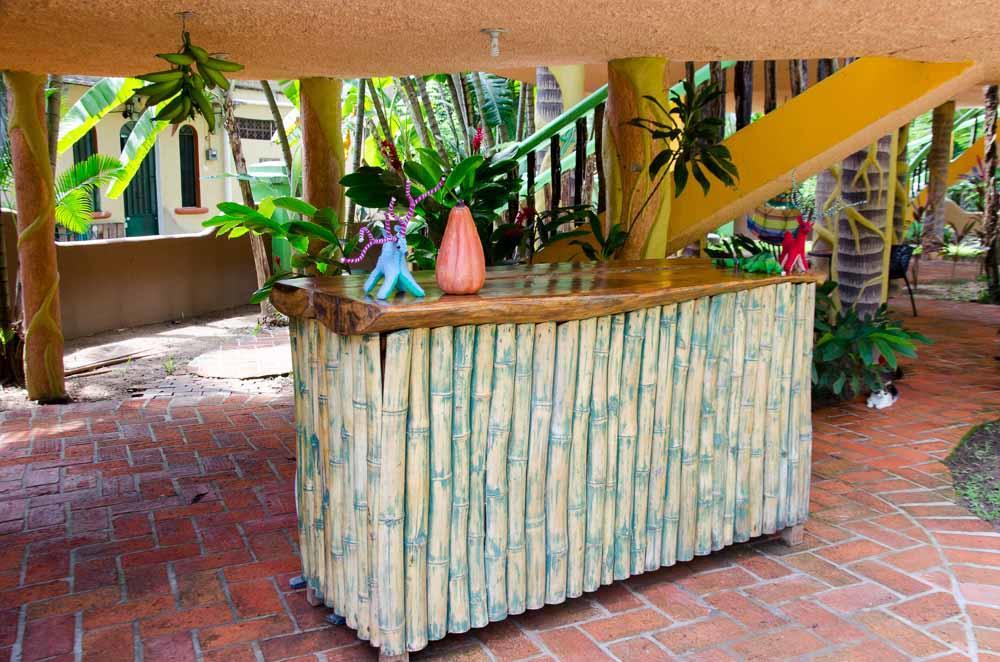 Hotel Las Iguanas