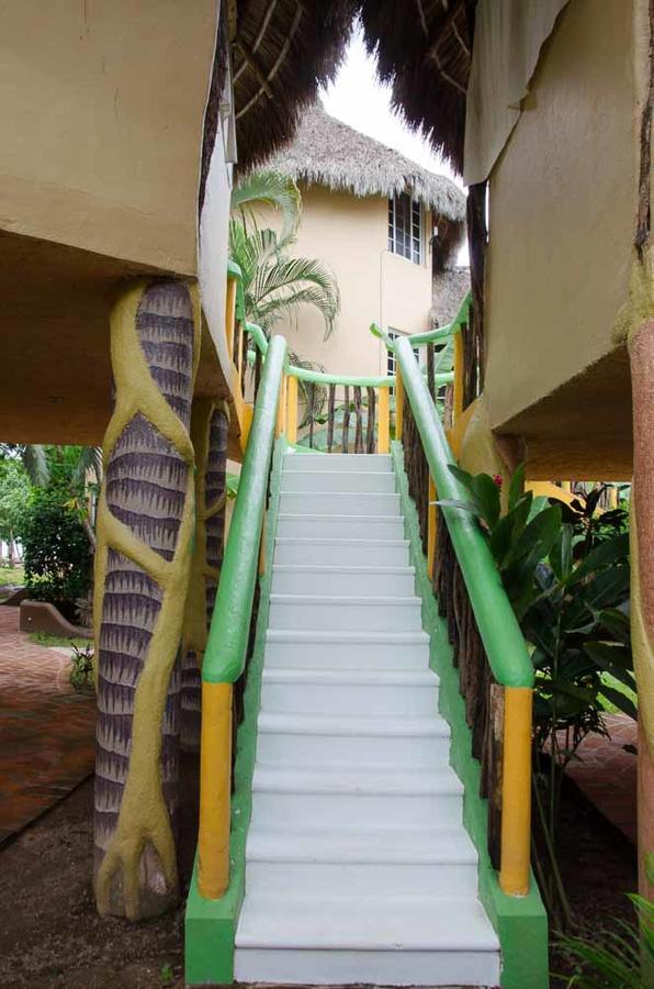 Hotel Las Iguanas 2*
