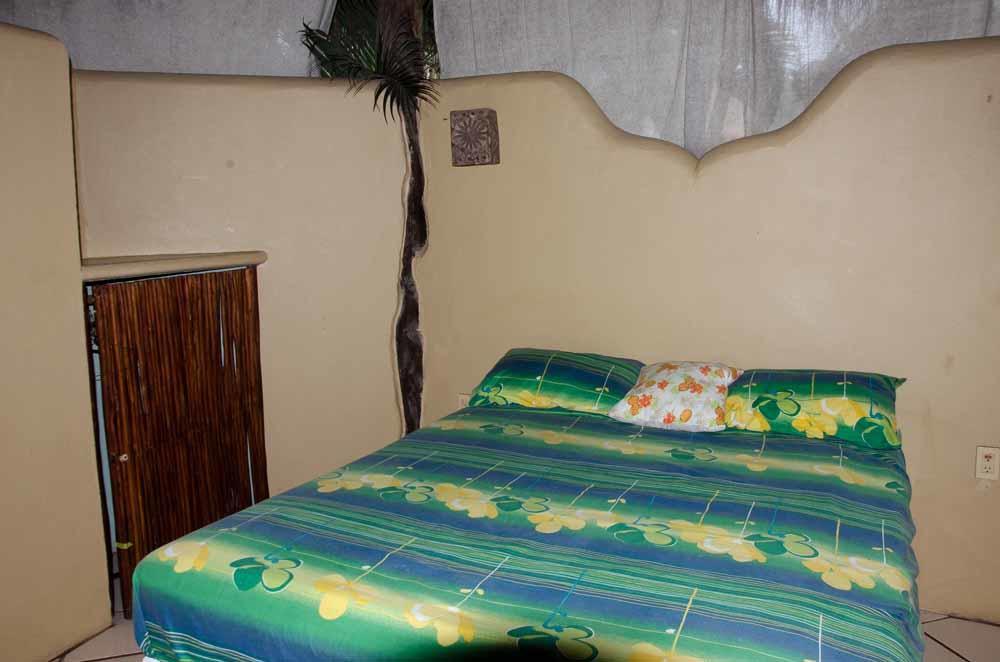 Las Iguanas Hotel