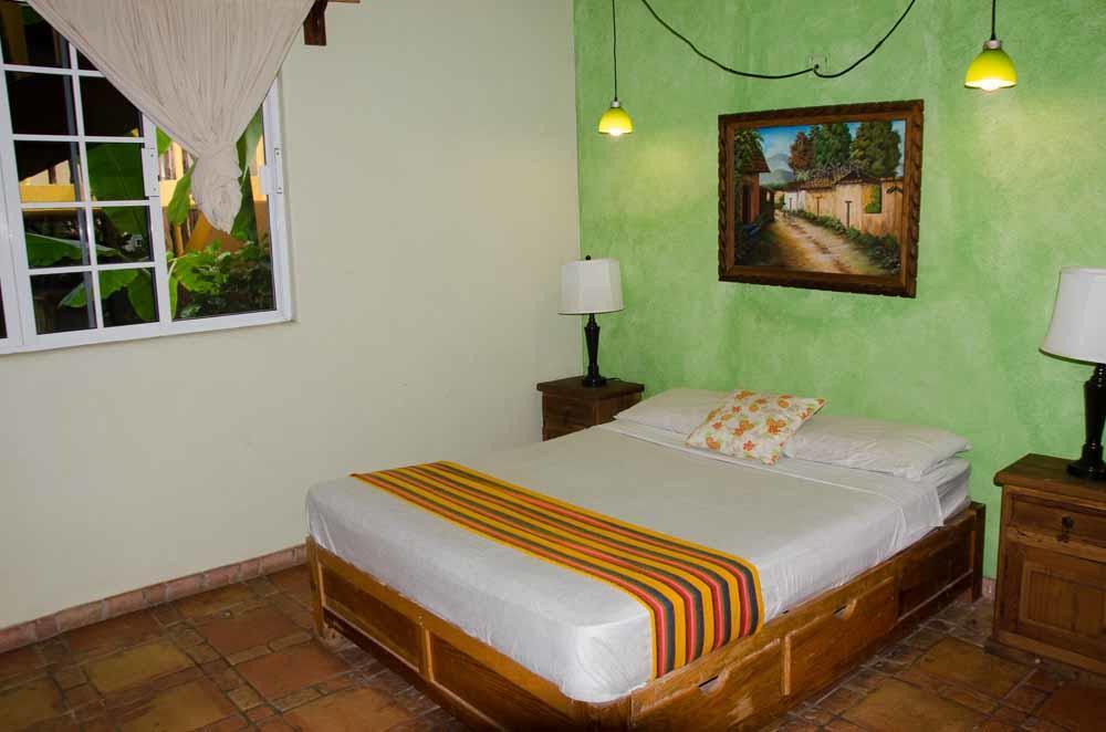 Hotel Las Iguanas San Francisco (Nayarit)