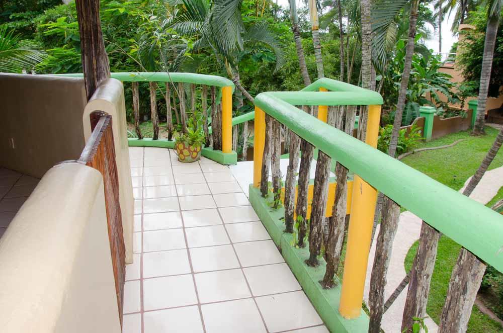 Hotel Las Iguanas