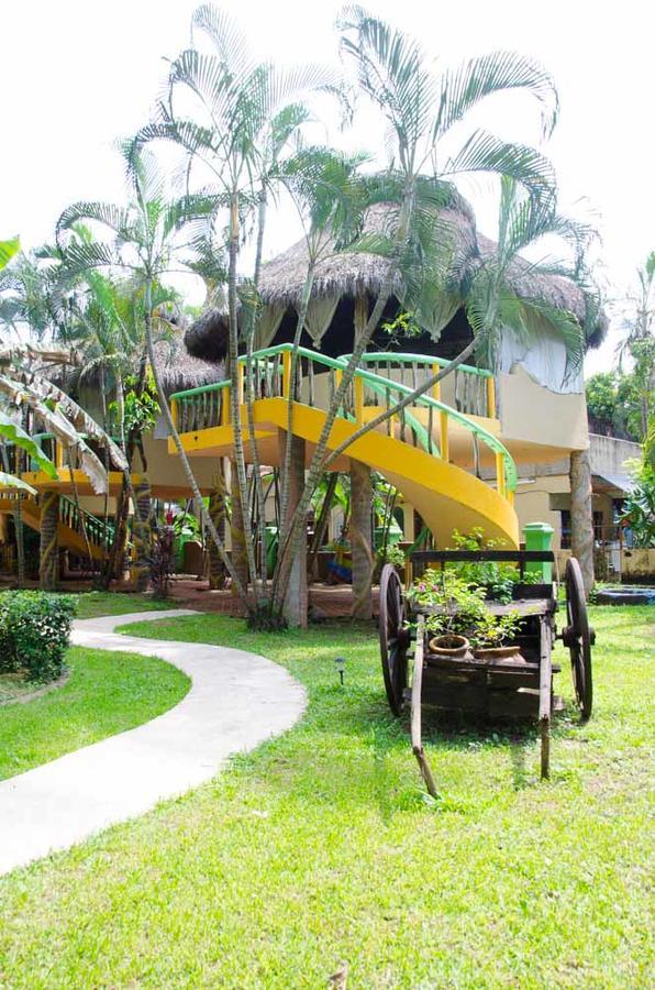 Las Iguanas Hotel