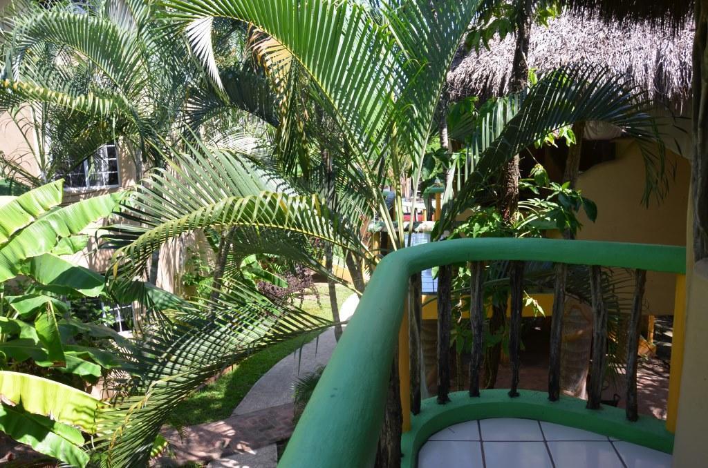 Las Iguanas Hotel San Francisco (Nayarit)