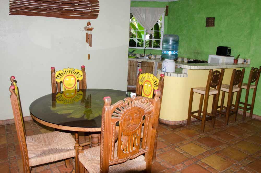 Las Iguanas 2*