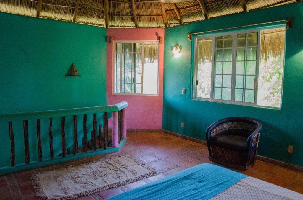 Hotel Las Iguanas