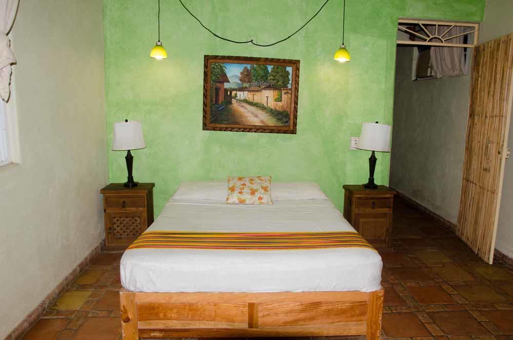 Las Iguanas Hotel San Francisco (Nayarit)