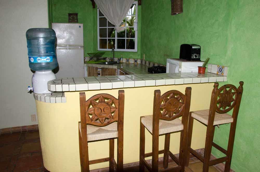 Las Iguanas 2*