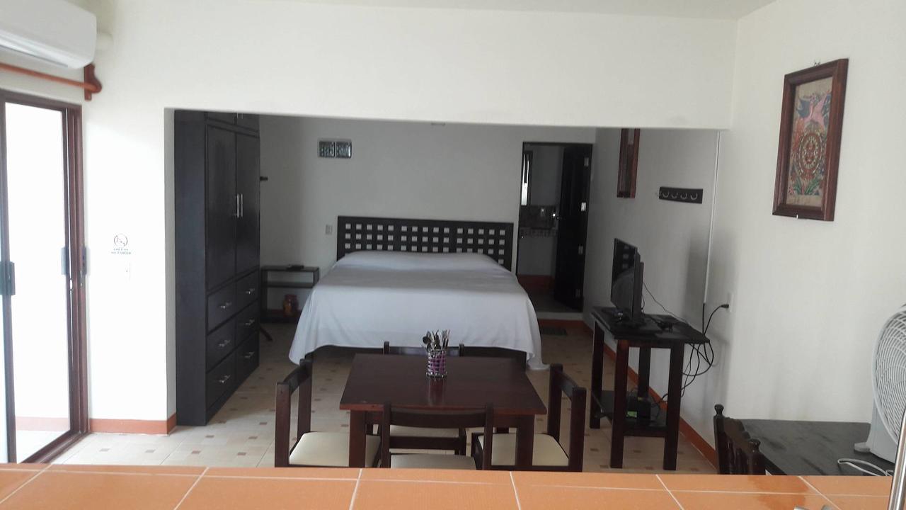 Casa Ziga Centro Aparthotel *
