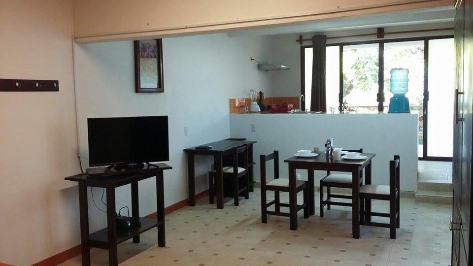 Casa Ziga Centro * Mazunte
