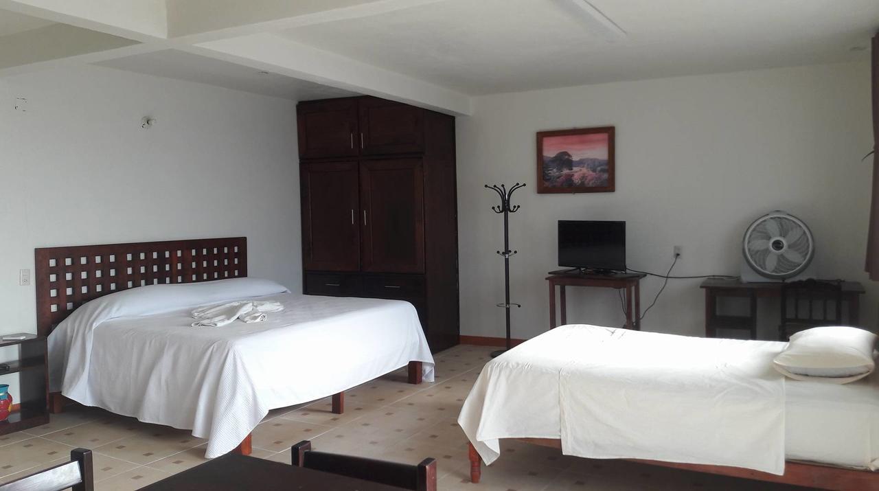 Casa Ziga Centro Aparthotel