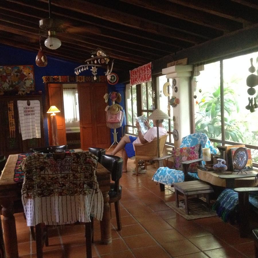 Bed & Breakfast Casa Kin33