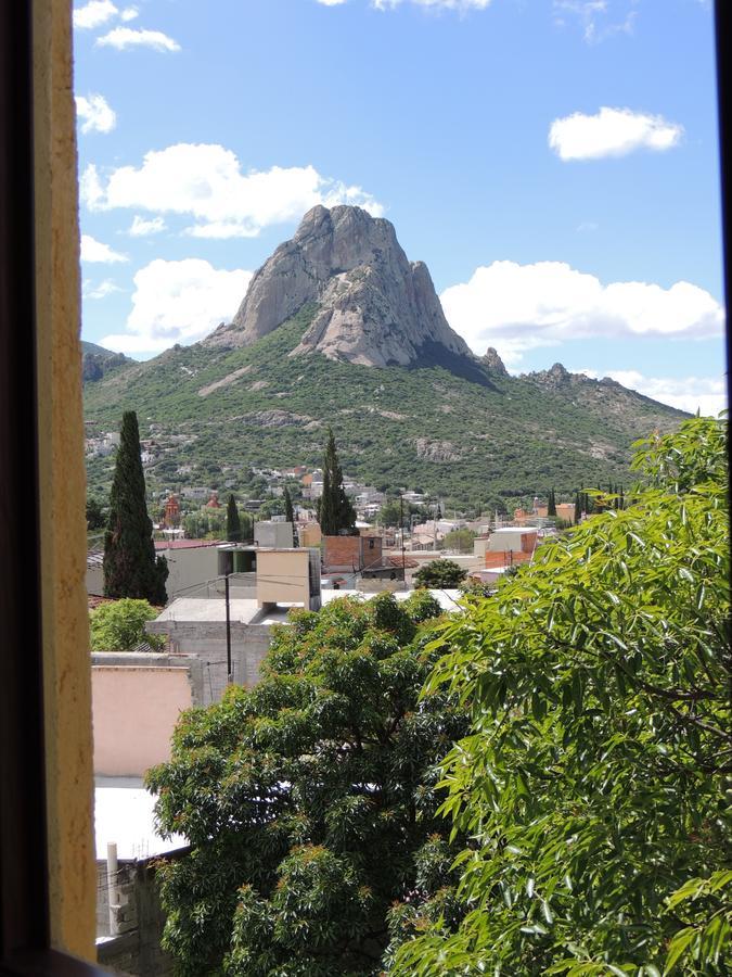Plaza 4* Bernal