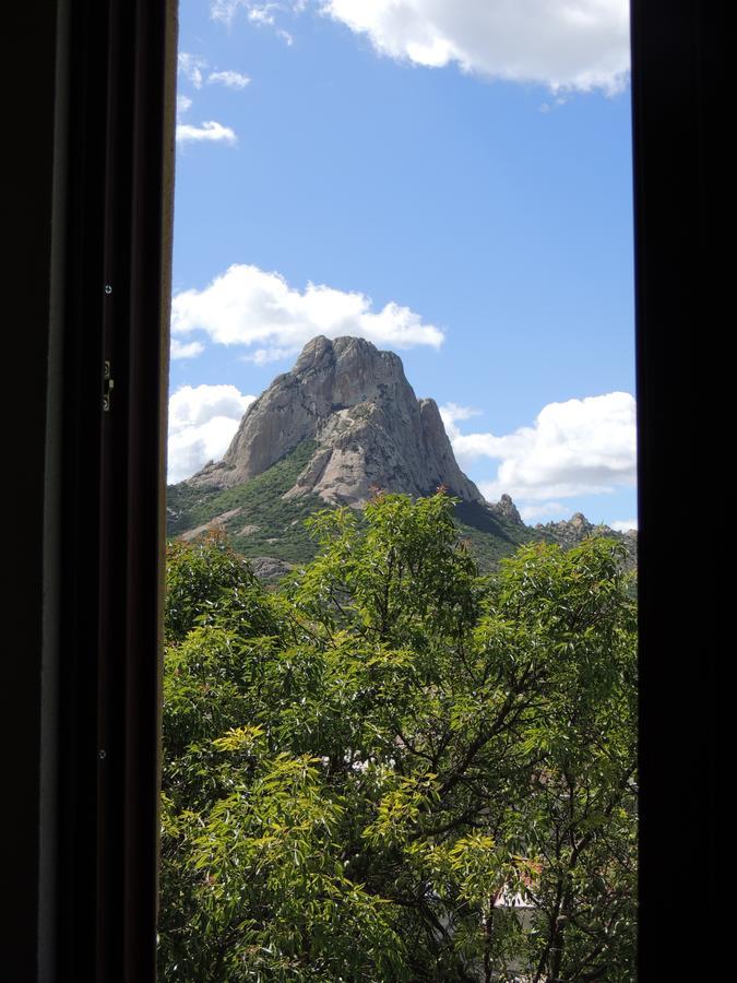 Plaza Hotel Bernal