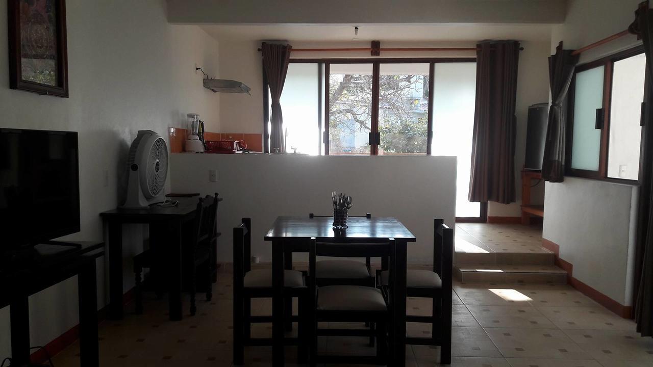Casa Ziga Centro *