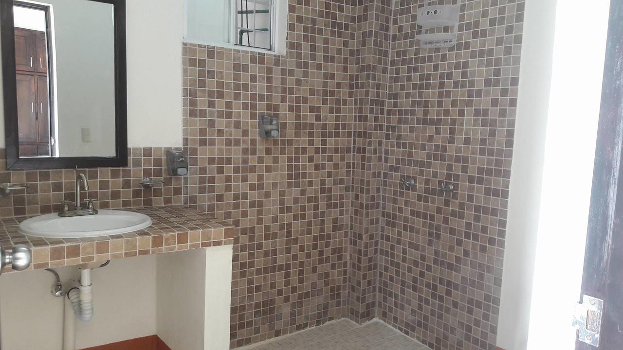 Casa Ziga Centro Mazunte