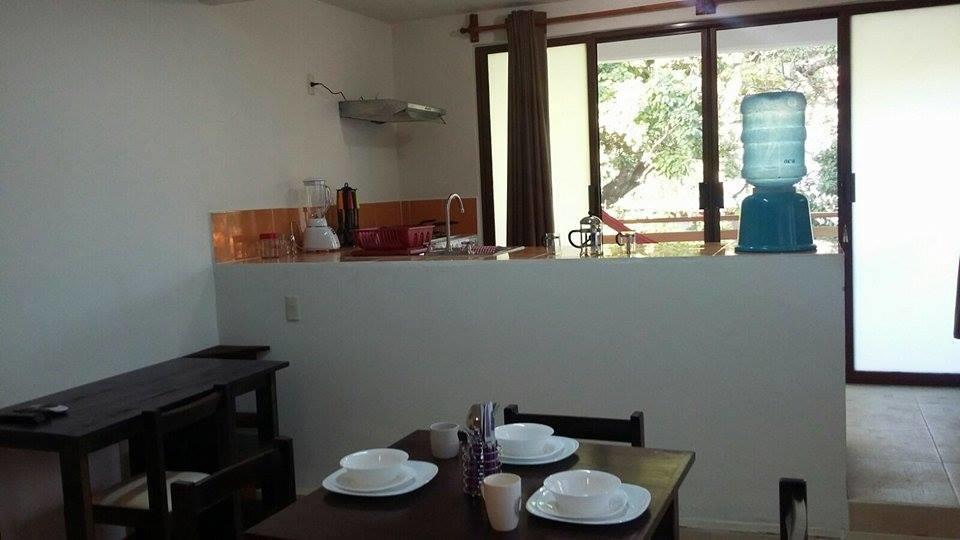 Casa Ziga Centro Aparthotel Mazunte