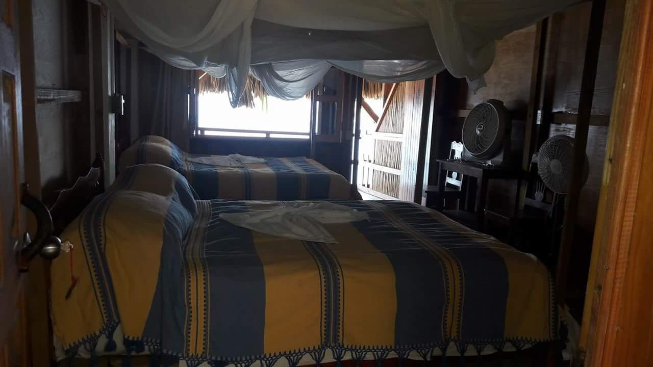 Inn Ziga Playa *