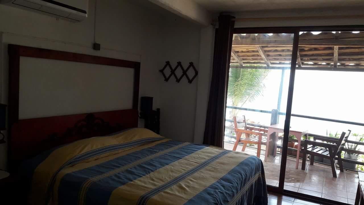 Ziga Playa Inn *