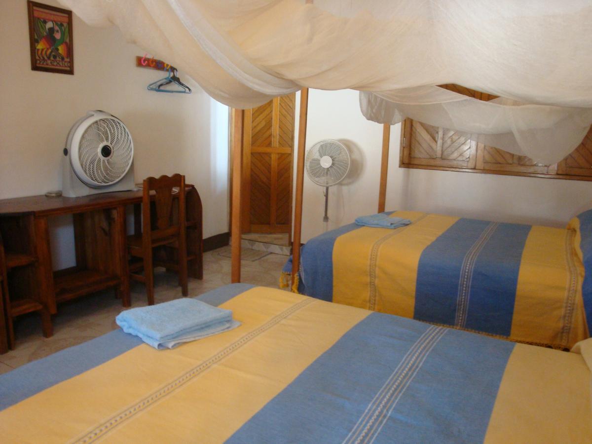 Inn Ziga Playa *