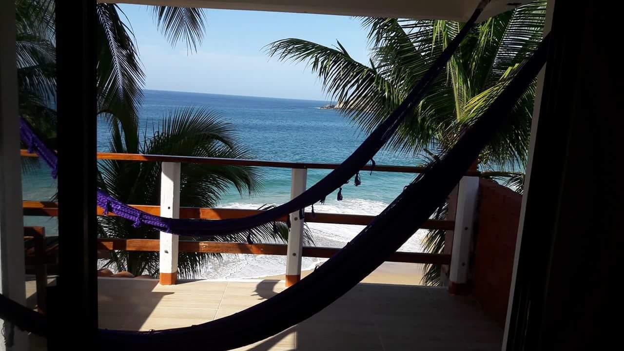 Ziga Playa Mazunte