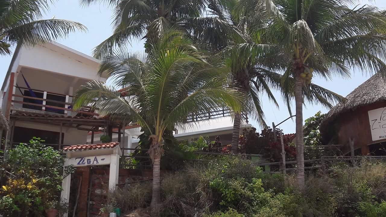 Inn Ziga Playa *