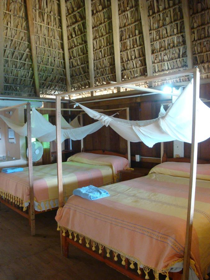 Ziga Playa Inn *