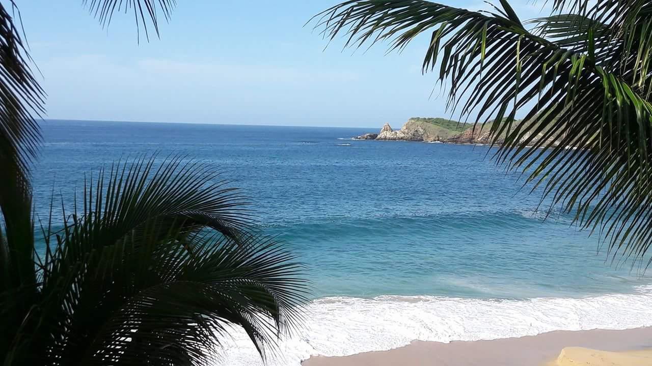 Inn Ziga Playa Mazunte