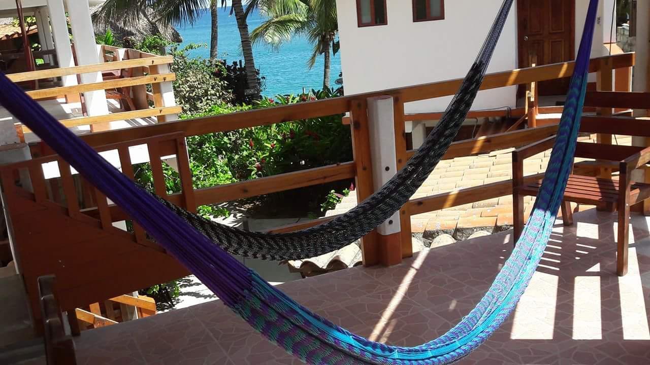 Ziga Playa Mazunte