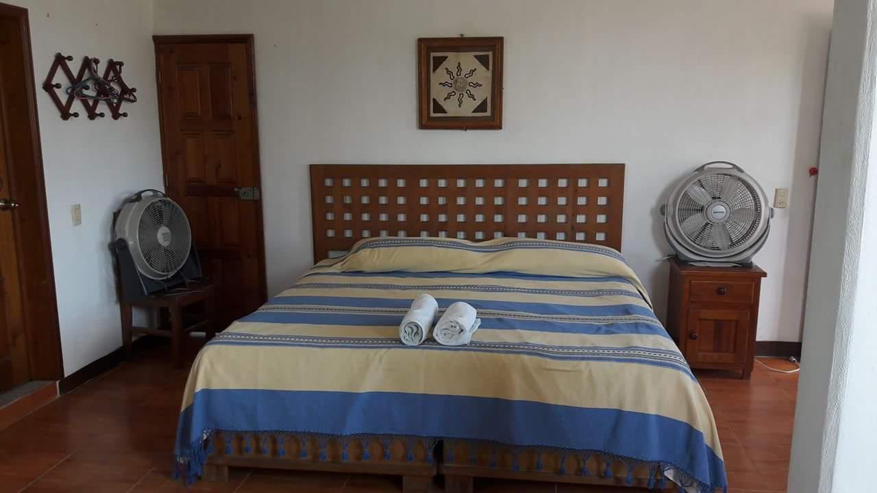 Ziga Playa Inn