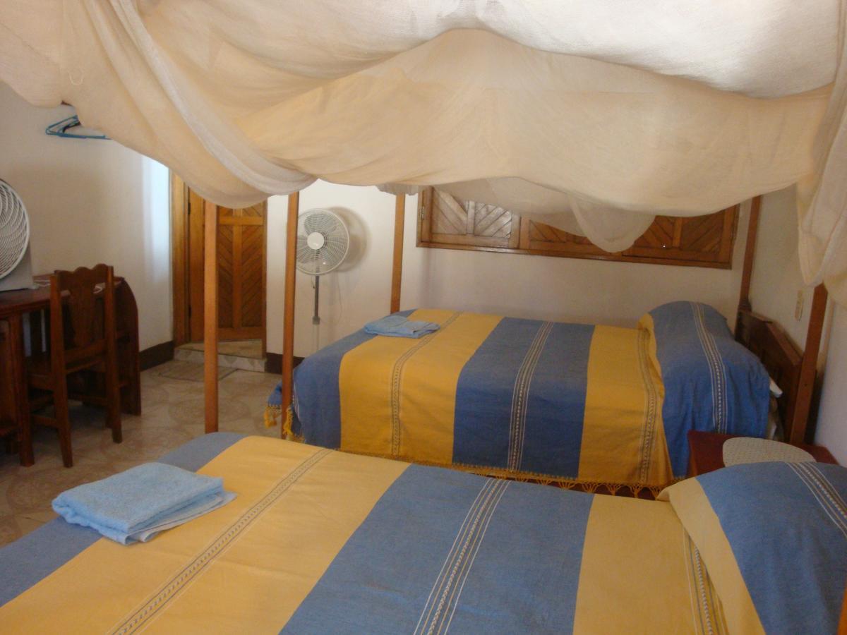 Inn Ziga Playa *