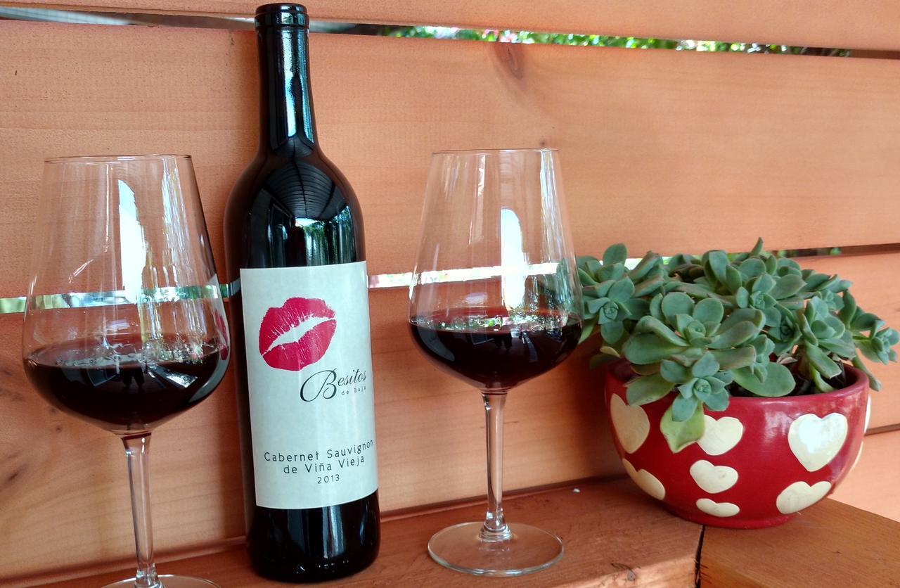 Vinofilia Wine Country 3* Valle de Guadalupe