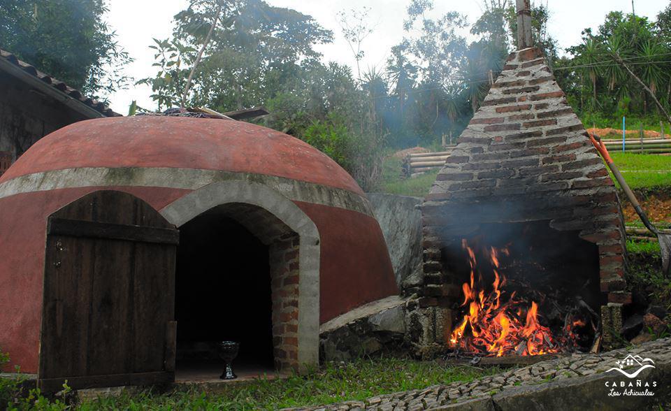Hotel Achicuales