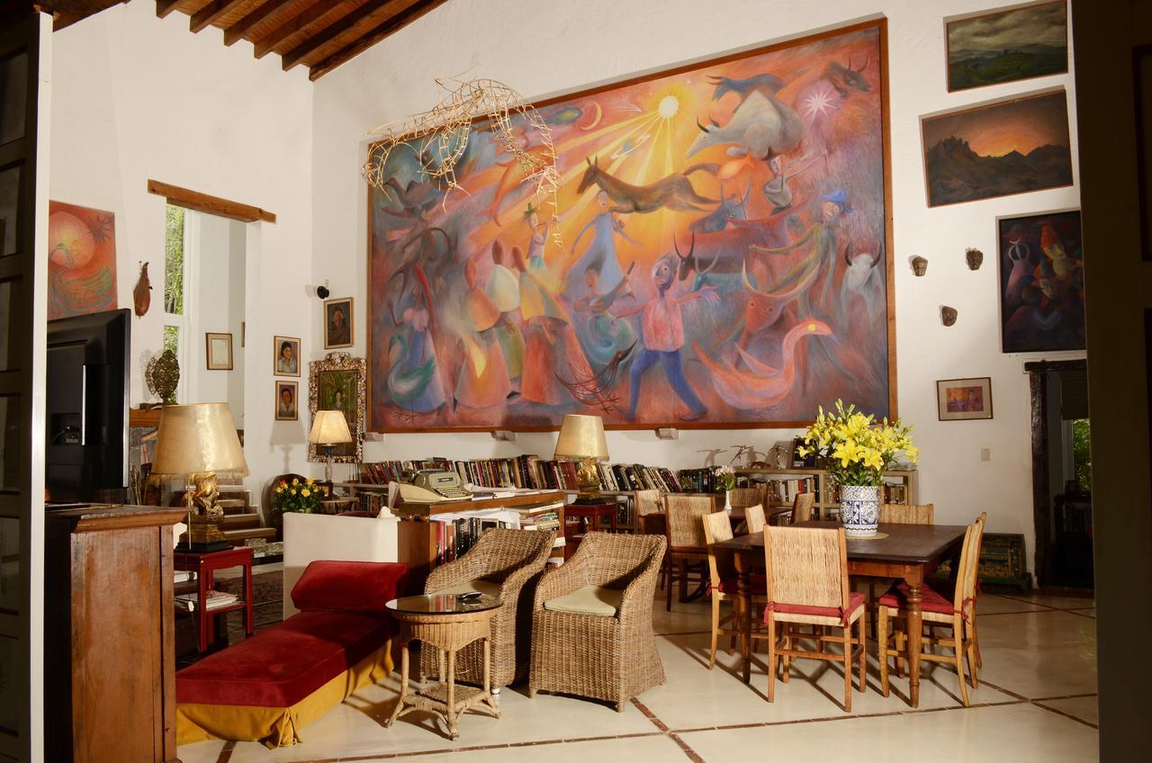 Quinta Cielo - Boutique Y Restaurante Bed & Breakfast 3*