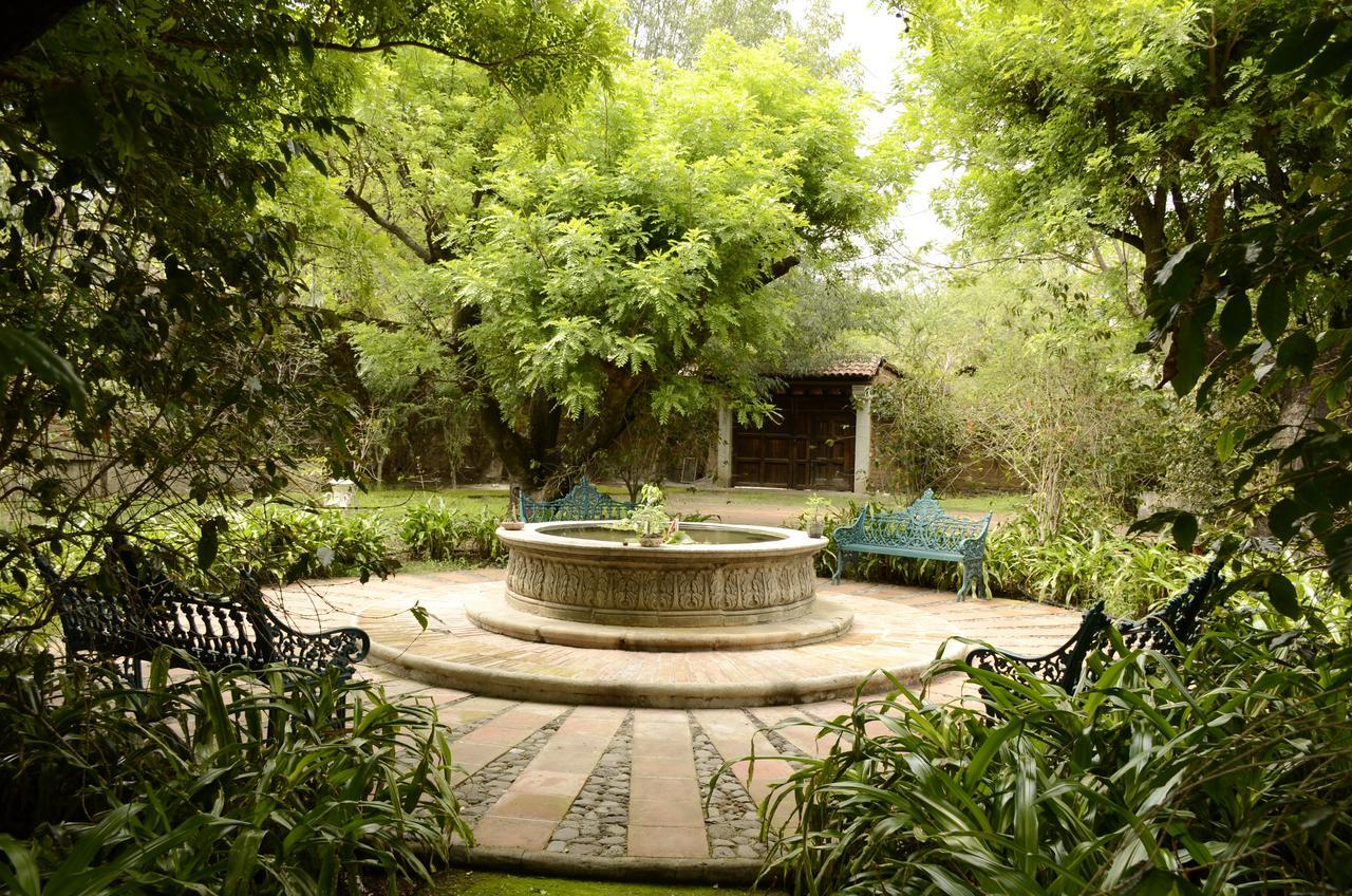 Quinta Cielo - Boutique Y Restaurante Bed & Breakfast