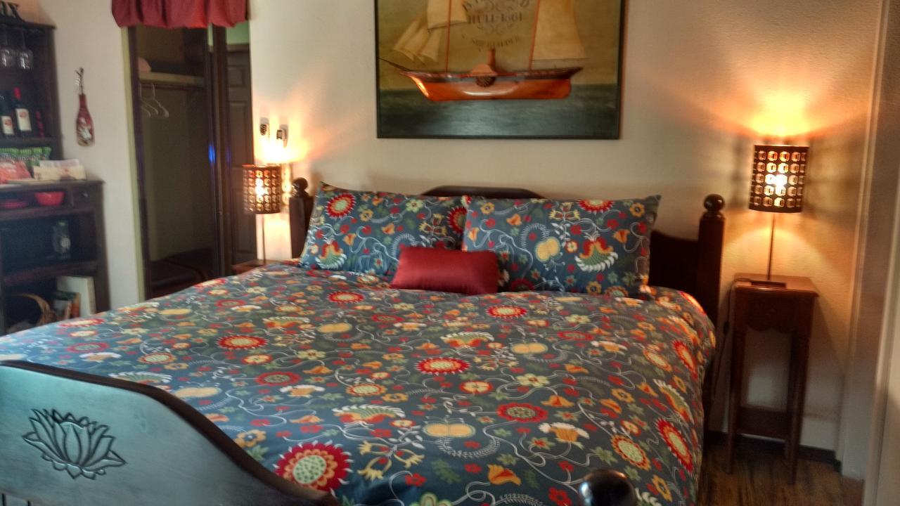 Inn Vinofilia Wine Country