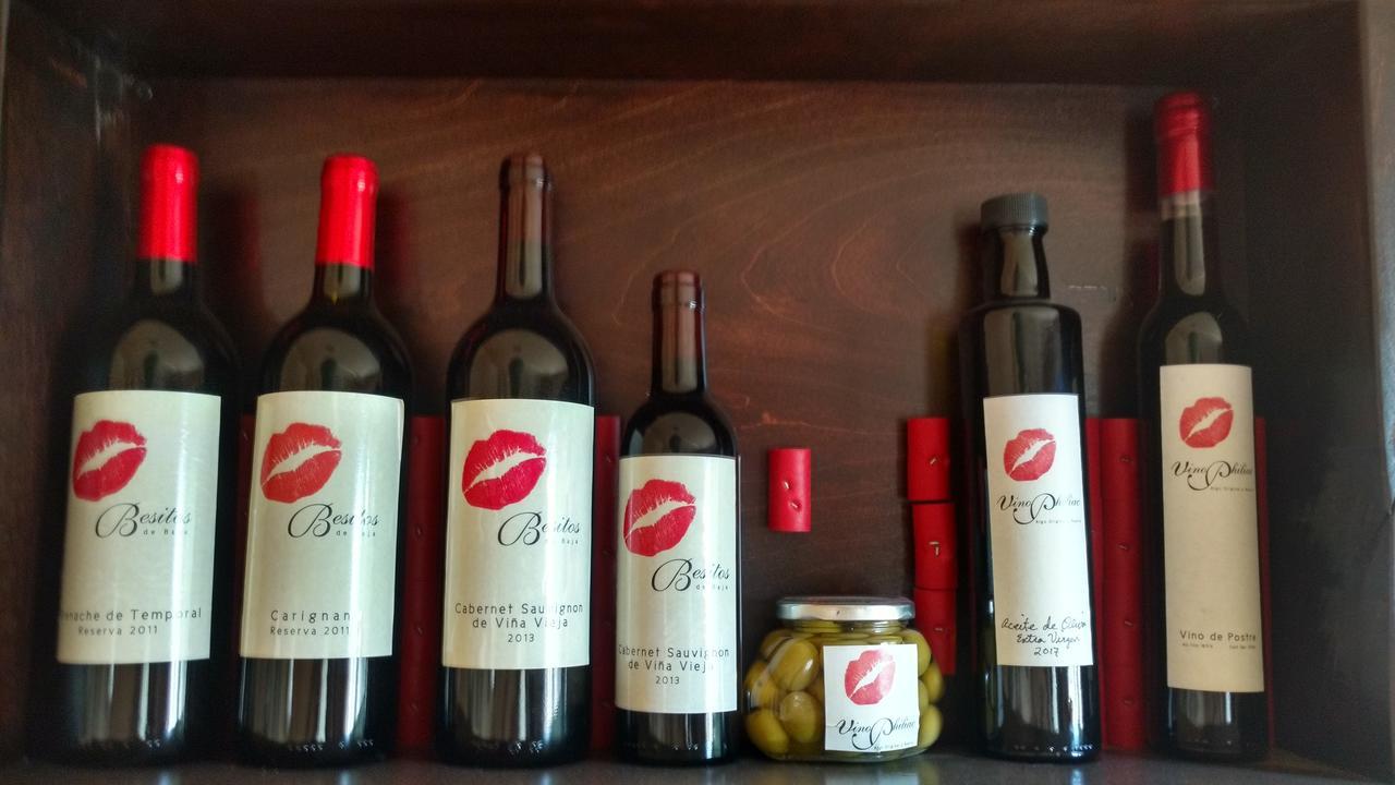 Vinofilia Wine Country 3* Valle de Guadalupe