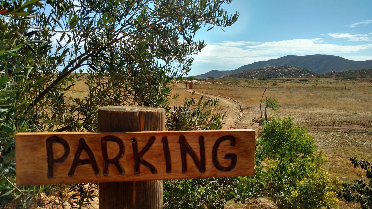 Vinofilia Wine Country 3* Valle de Guadalupe