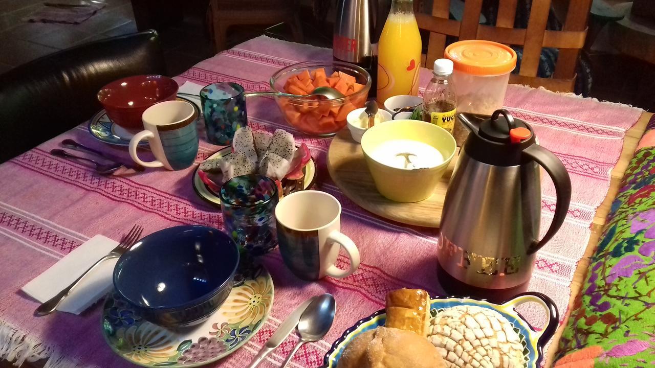 Bed & Breakfast Casa Kin33 4*