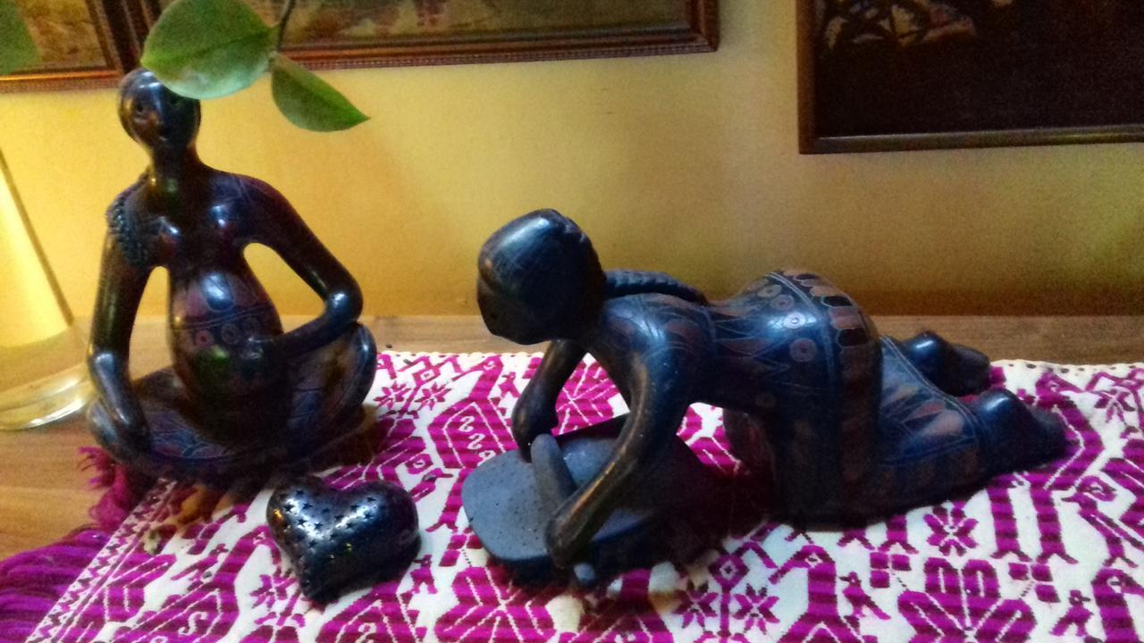 Bed & Breakfast Casa Kin33 4*