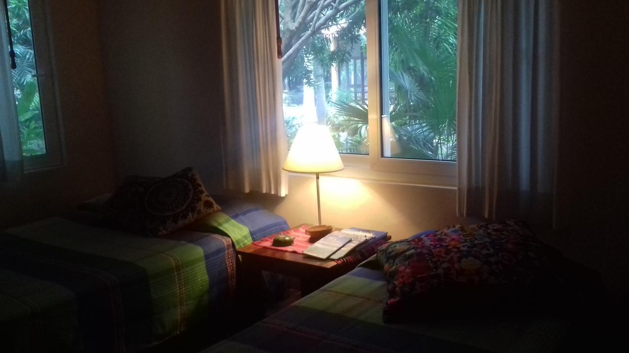 Casa Kin33 Bed & Breakfast