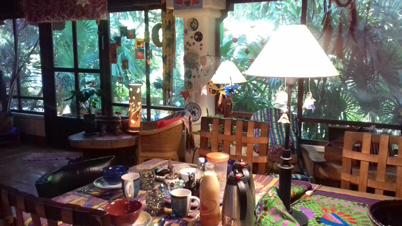 Casa Kin33 Bed & Breakfast 4*