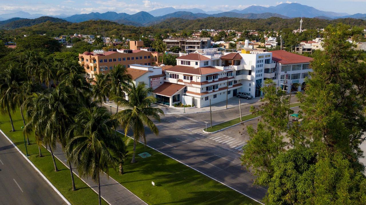 Keyri Hotel 4*